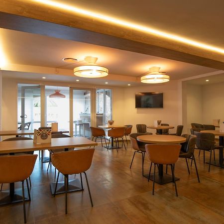 Hotel Montepiedra 4""Sup Dehesa de Campoamor  Εξωτερικό φωτογραφία