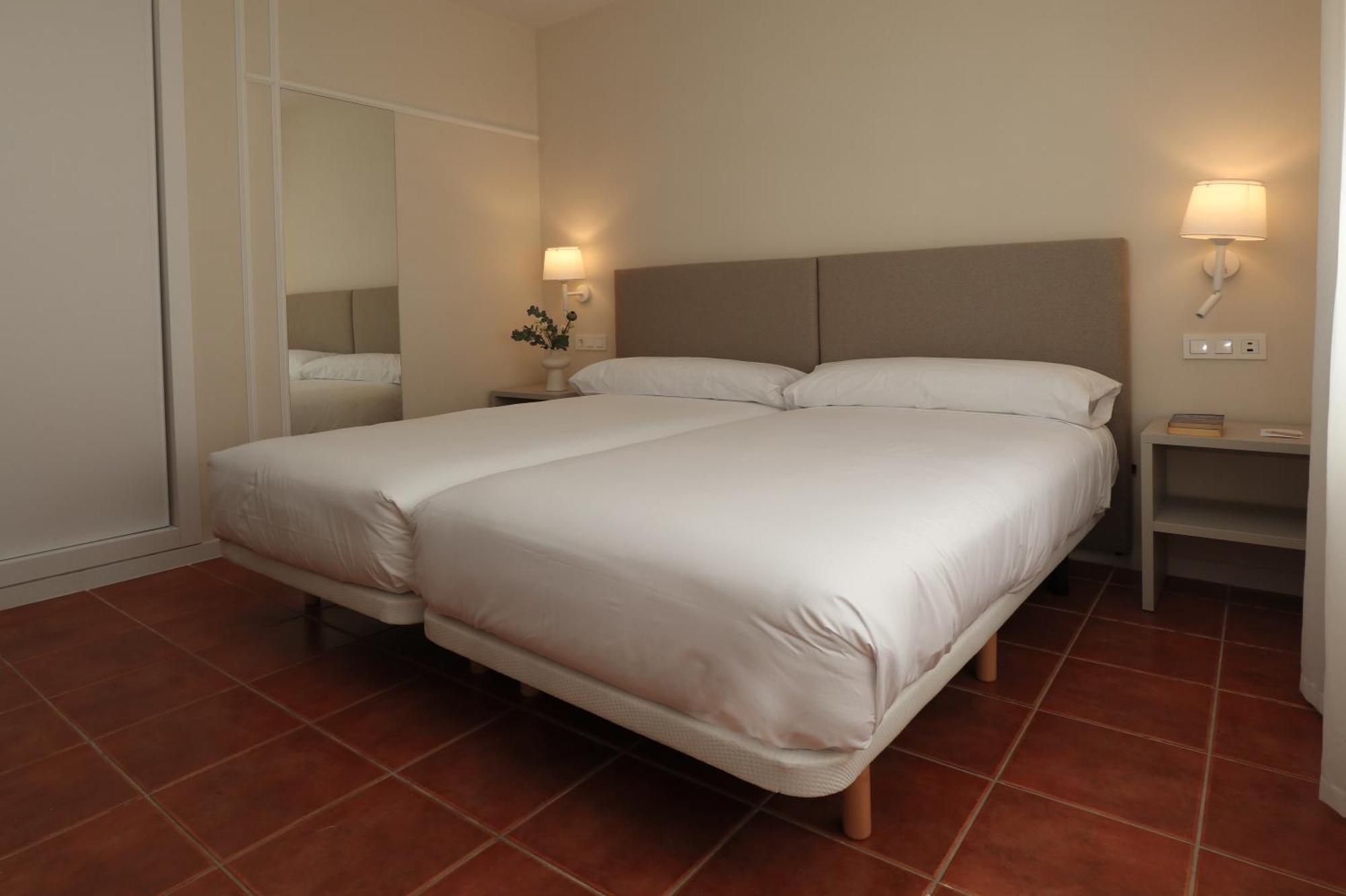 Hotel Montepiedra 4""Sup Dehesa de Campoamor  Εξωτερικό φωτογραφία