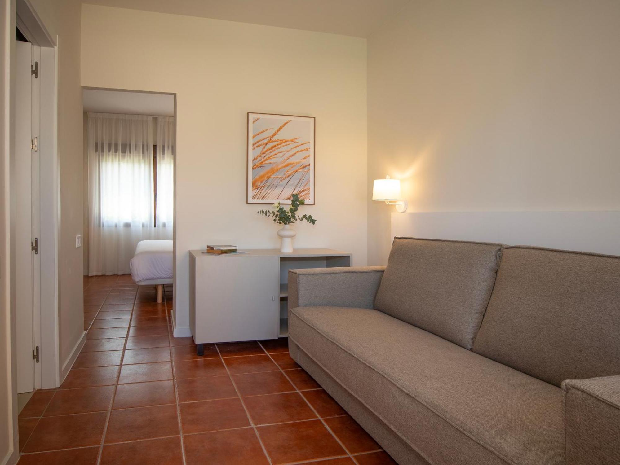 Hotel Montepiedra 4""Sup Dehesa de Campoamor  Εξωτερικό φωτογραφία