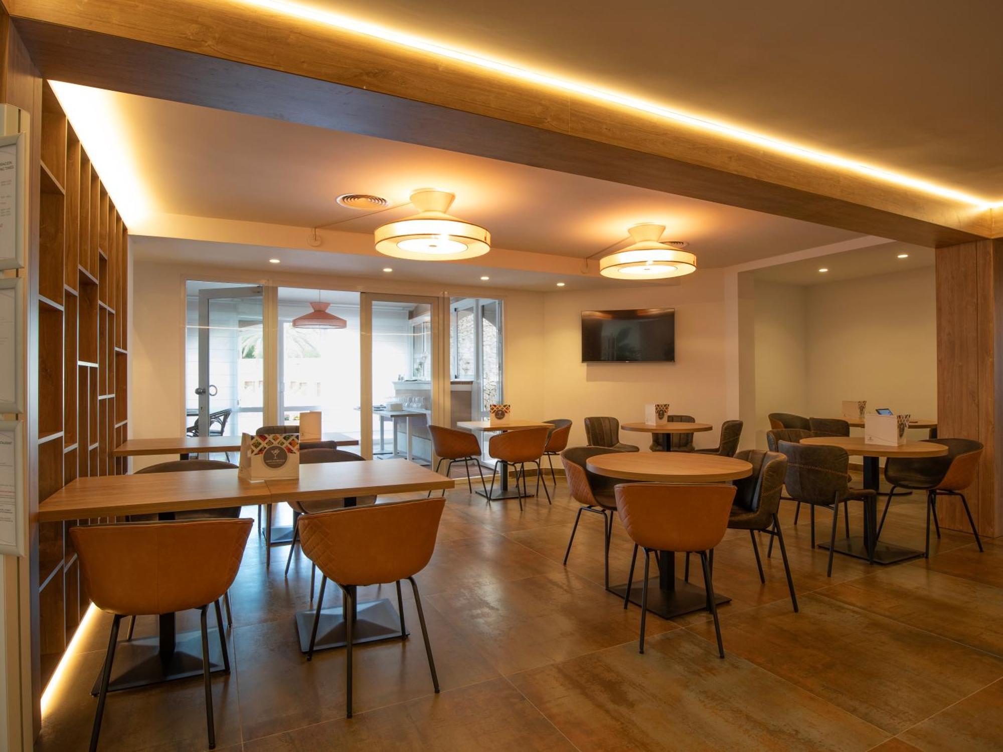 Hotel Montepiedra 4""Sup Dehesa de Campoamor  Εξωτερικό φωτογραφία