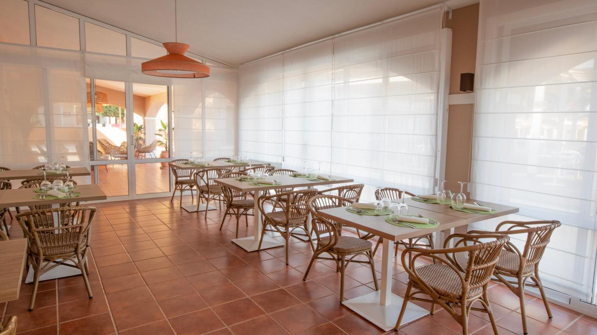 Hotel Montepiedra 4""Sup Dehesa de Campoamor  Εξωτερικό φωτογραφία