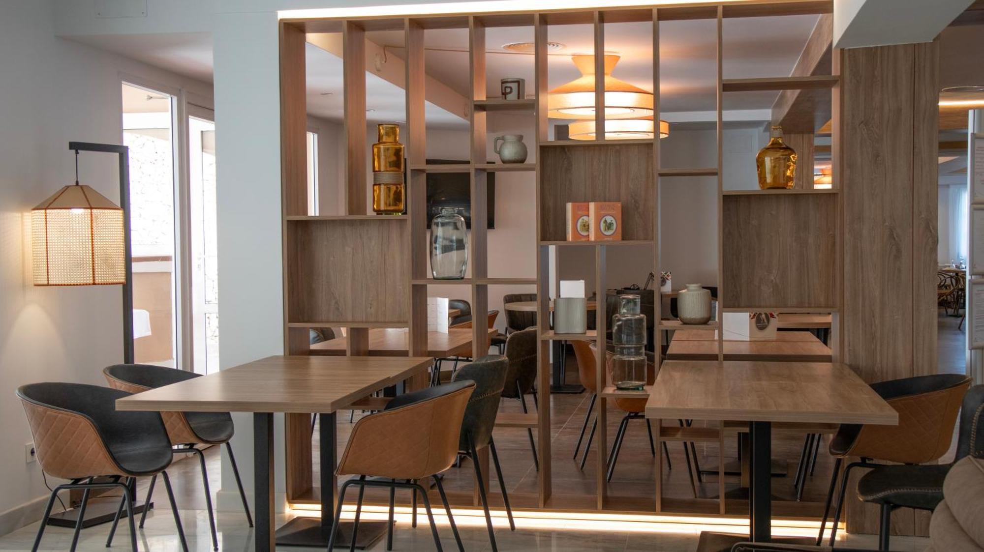 Hotel Montepiedra 4""Sup Dehesa de Campoamor  Εξωτερικό φωτογραφία