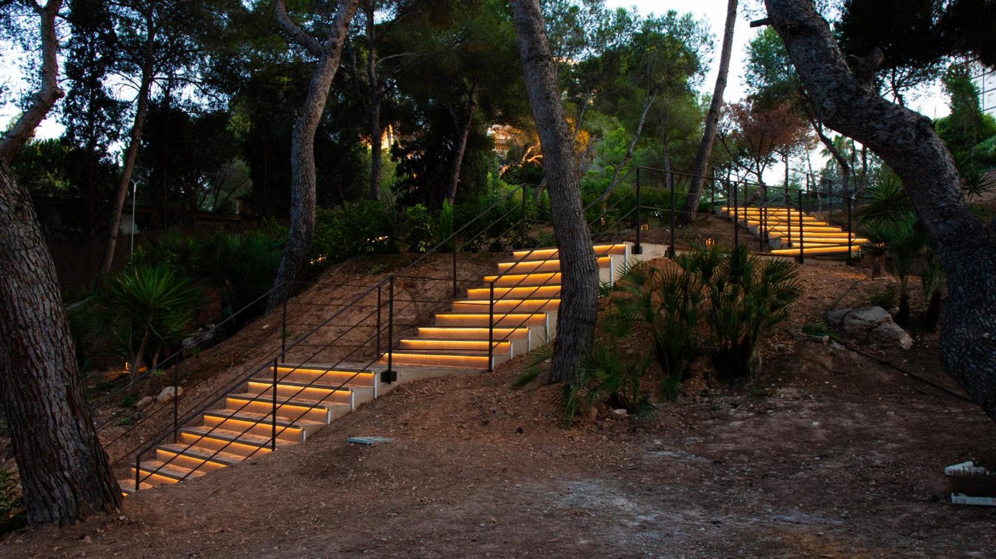 Hotel Montepiedra 4""Sup Dehesa de Campoamor  Εξωτερικό φωτογραφία