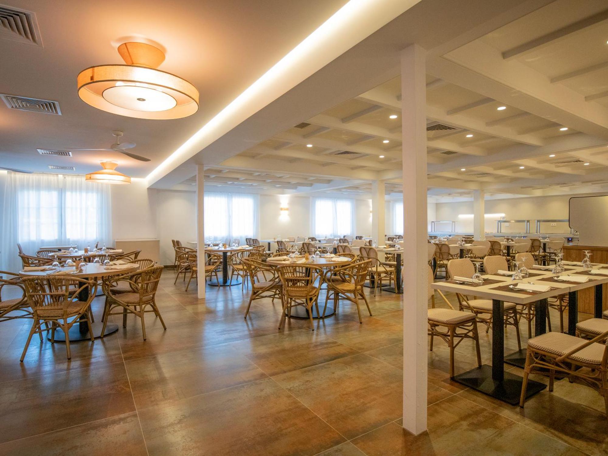 Hotel Montepiedra 4""Sup Dehesa de Campoamor  Εξωτερικό φωτογραφία