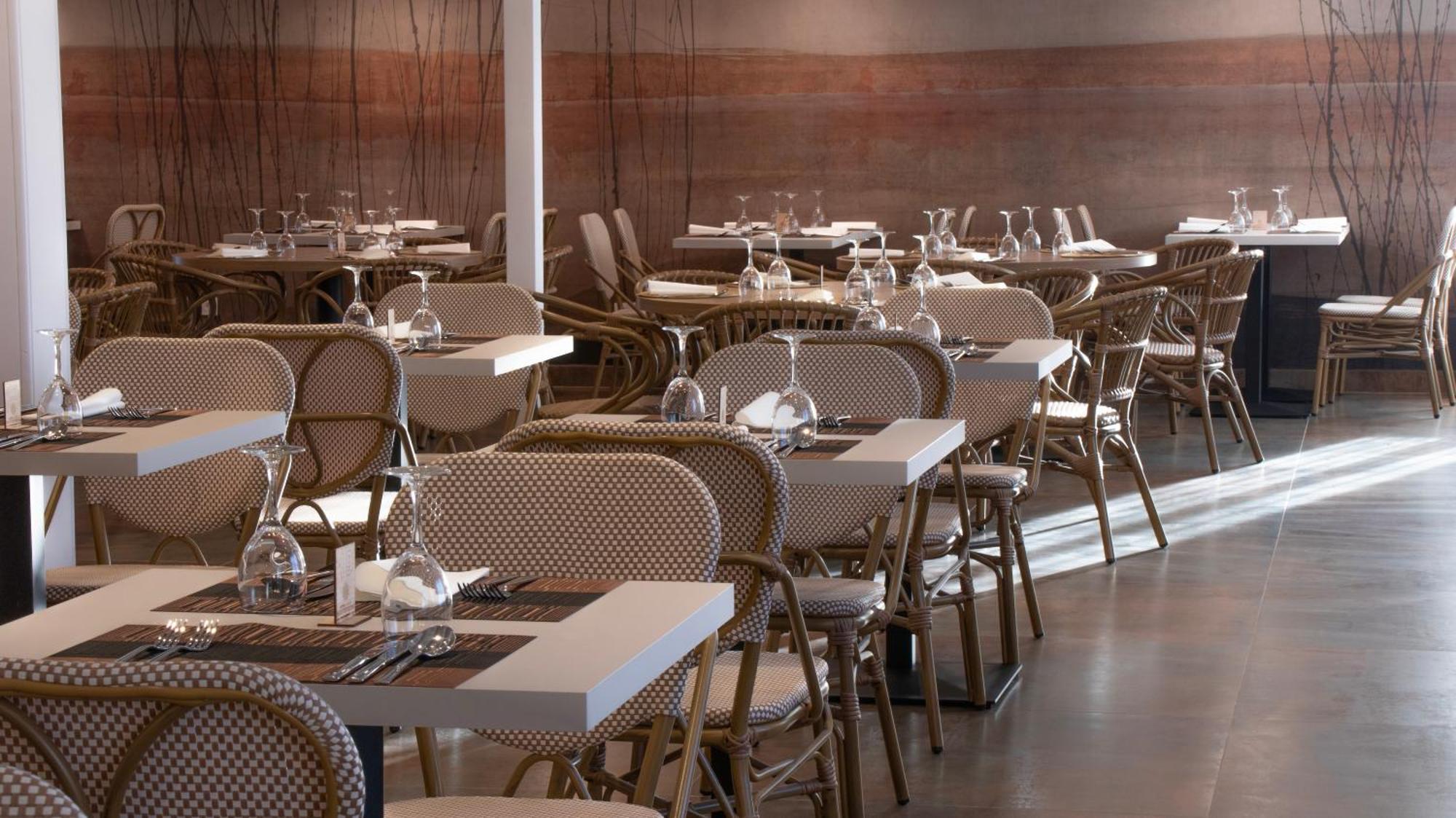 Hotel Montepiedra 4""Sup Dehesa de Campoamor  Εξωτερικό φωτογραφία