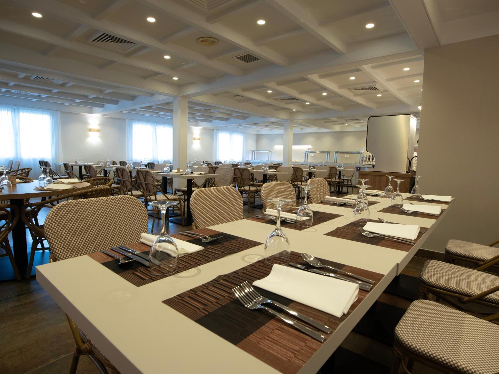 Hotel Montepiedra 4""Sup Dehesa de Campoamor  Εξωτερικό φωτογραφία