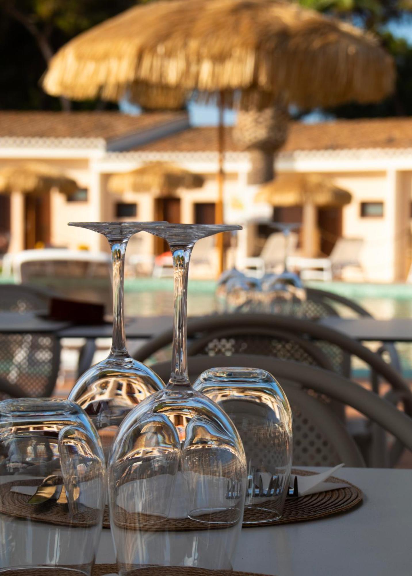 Hotel Montepiedra 4""Sup Dehesa de Campoamor  Εξωτερικό φωτογραφία