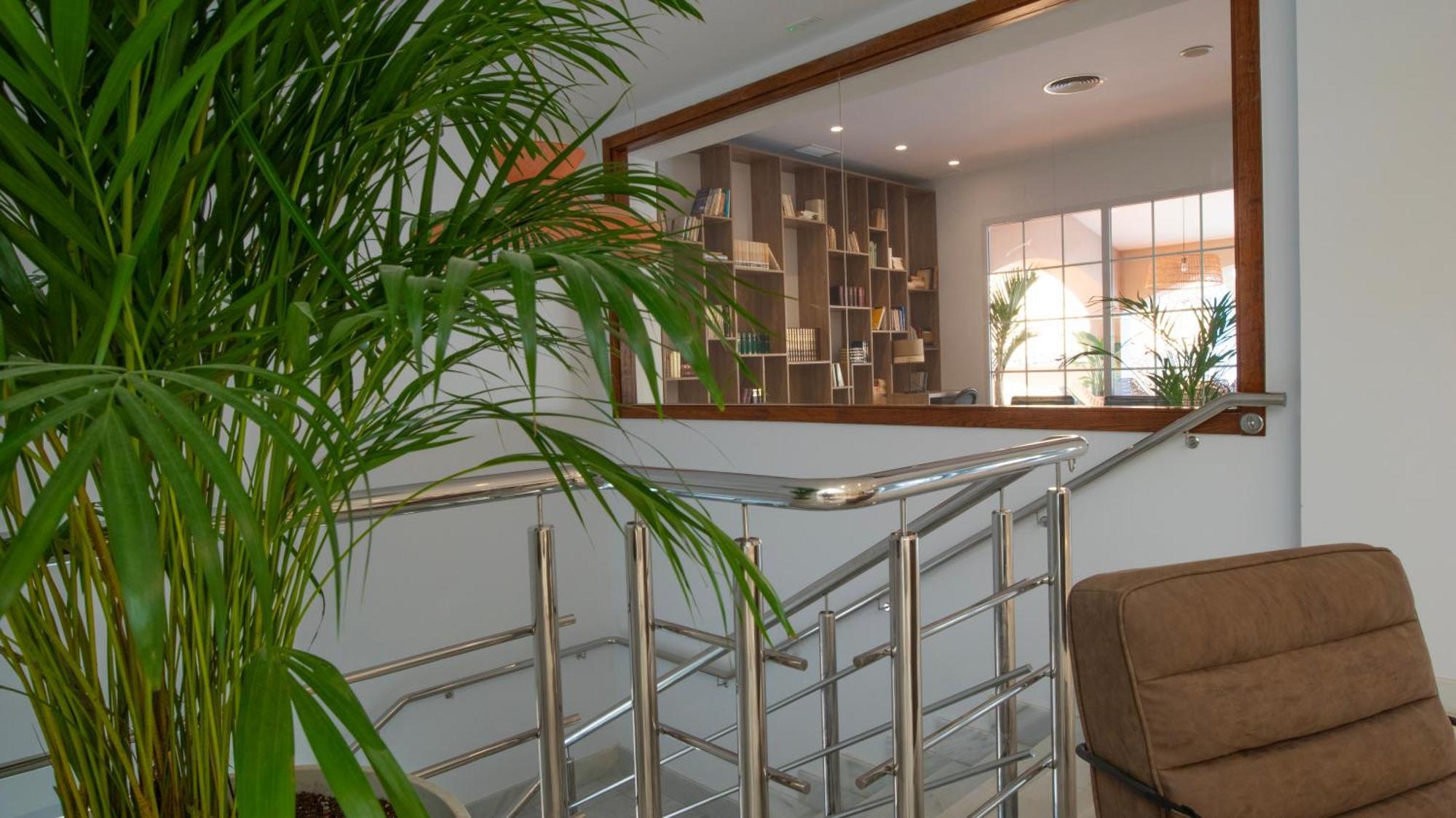 Hotel Montepiedra 4""Sup Dehesa de Campoamor  Εξωτερικό φωτογραφία