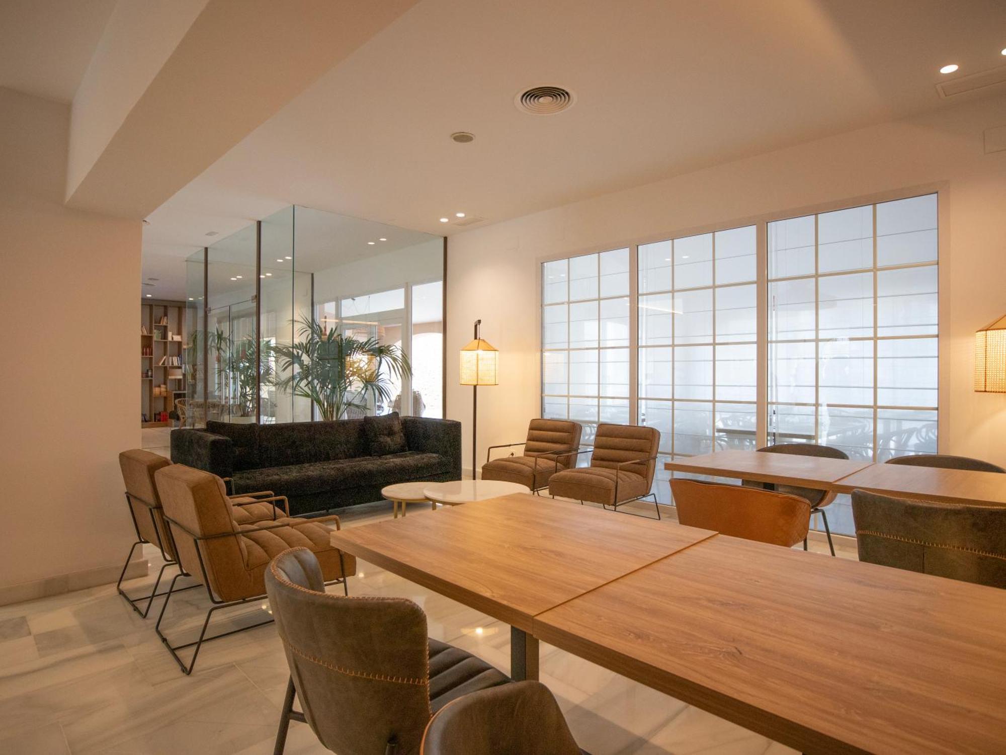 Hotel Montepiedra 4""Sup Dehesa de Campoamor  Εξωτερικό φωτογραφία