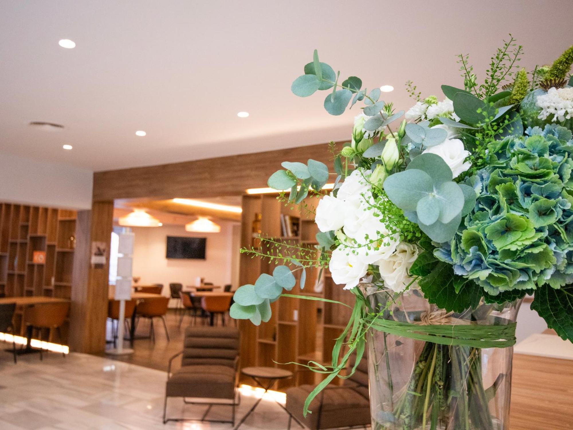 Hotel Montepiedra 4""Sup Dehesa de Campoamor  Εξωτερικό φωτογραφία
