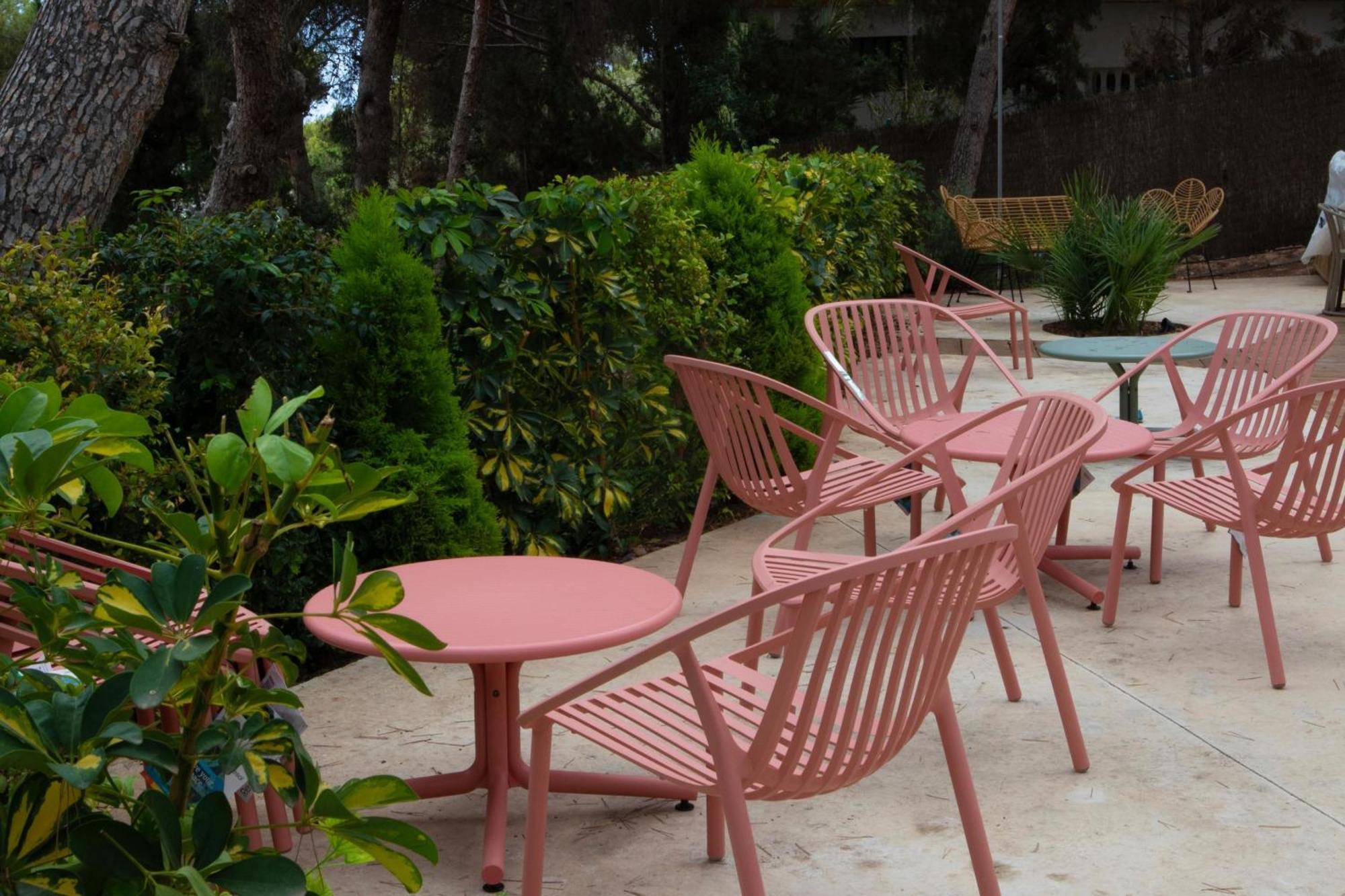 Hotel Montepiedra 4""Sup Dehesa de Campoamor  Εξωτερικό φωτογραφία